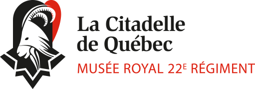 Logo La Citadelle de Québec